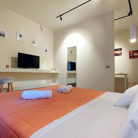 Baccaro'S Home B&B 布林迪西 外观 照片