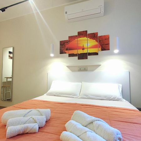 Baccaro'S Home B&B 布林迪西 外观 照片