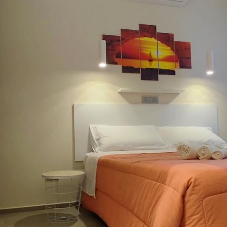 Baccaro'S Home B&B 布林迪西 外观 照片