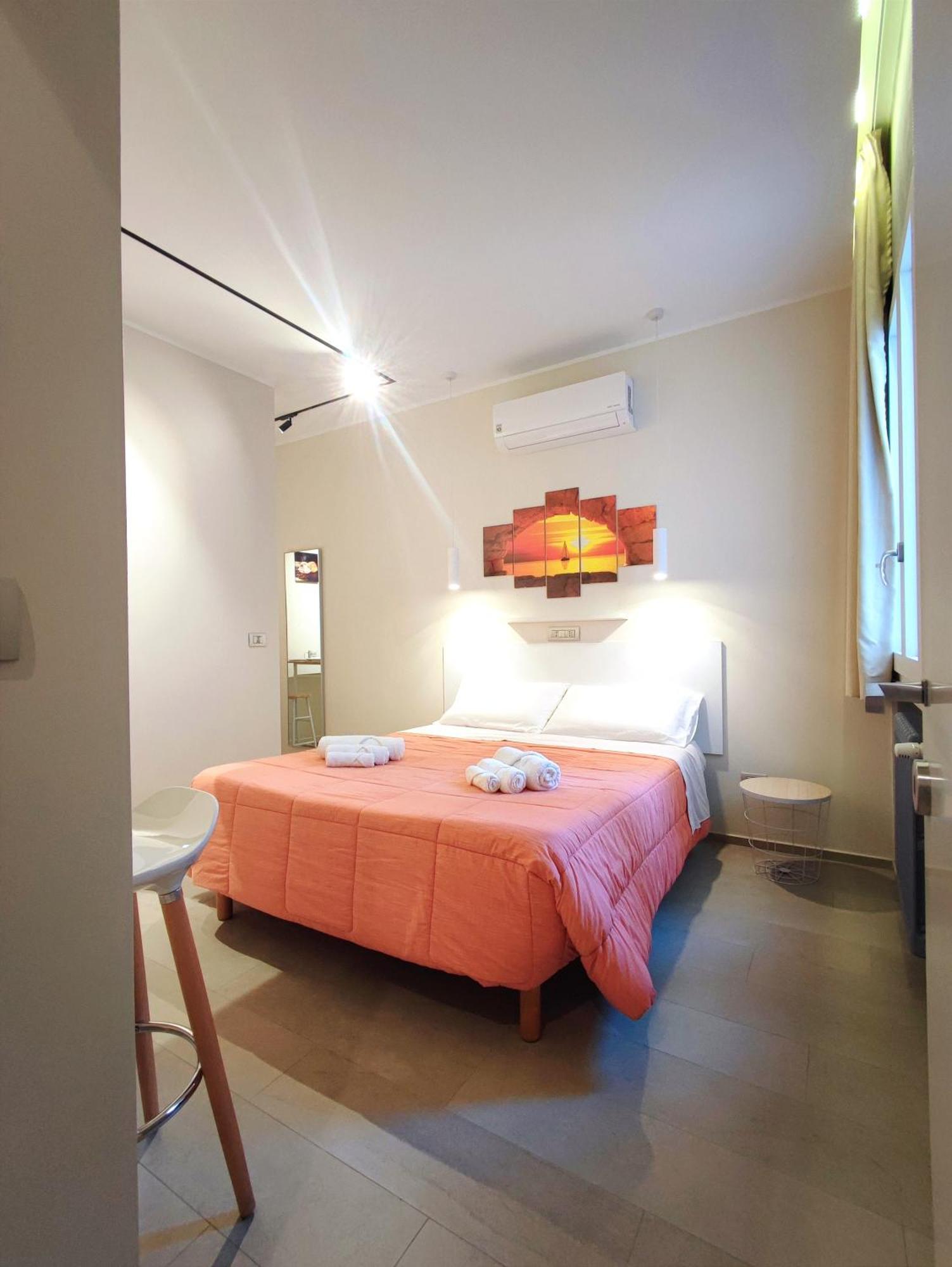 Baccaro'S Home B&B 布林迪西 外观 照片