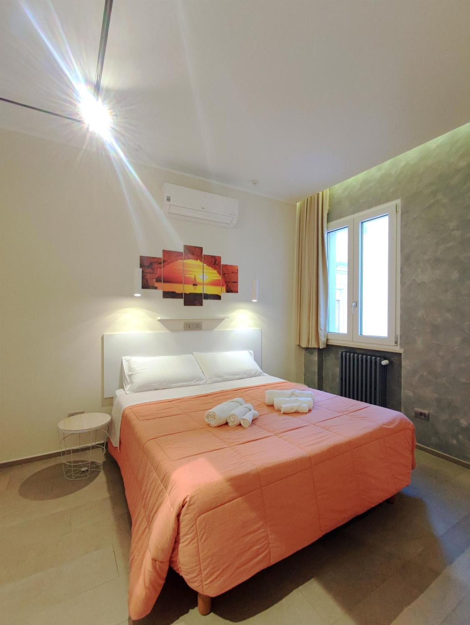 Baccaro'S Home B&B 布林迪西 外观 照片